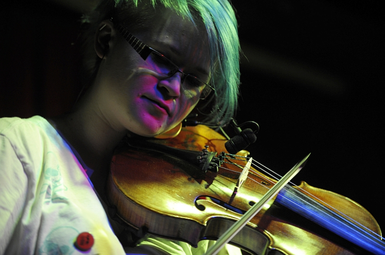 Bezsenność Julii Marcell