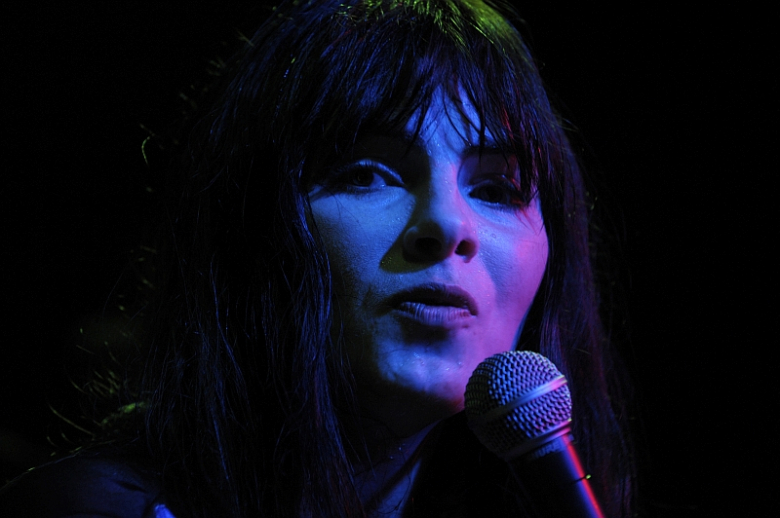 Bezsenność Julii Marcell