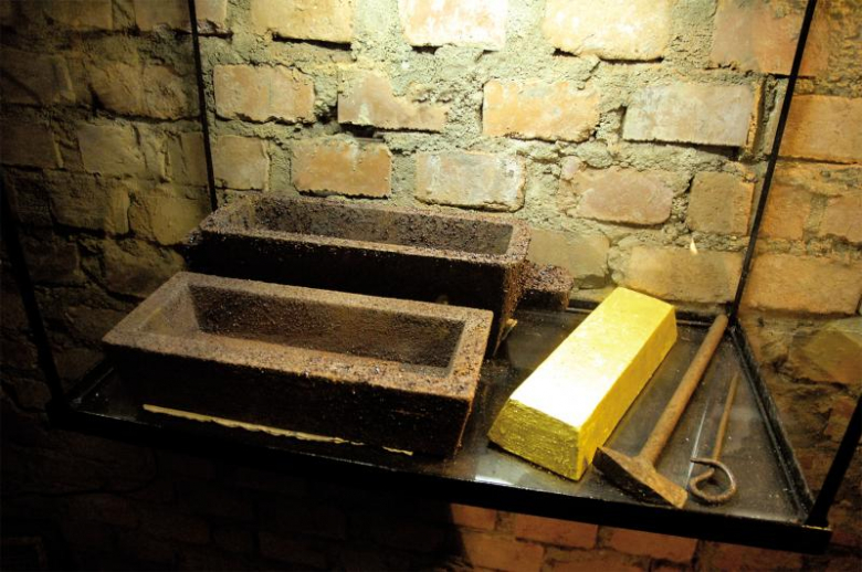 Narzędzia górnicze