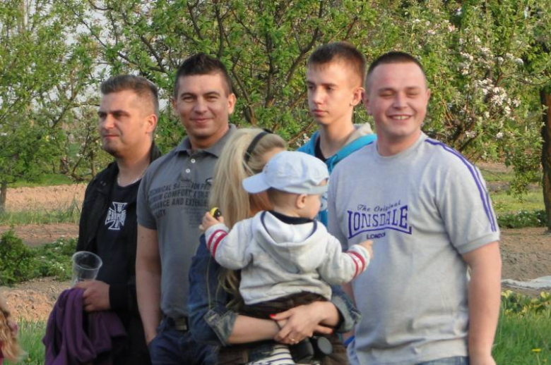 Dzień Jastrzębiec 2011