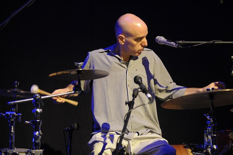 Komeda Leszka Możdżera