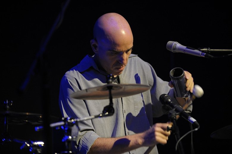 Komeda Leszka Możdżera