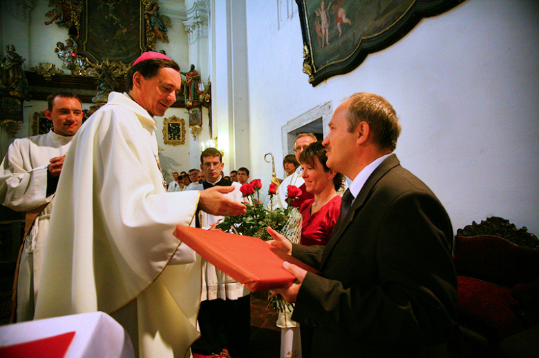 7 Piesza Pielgrzymka - Bobolice