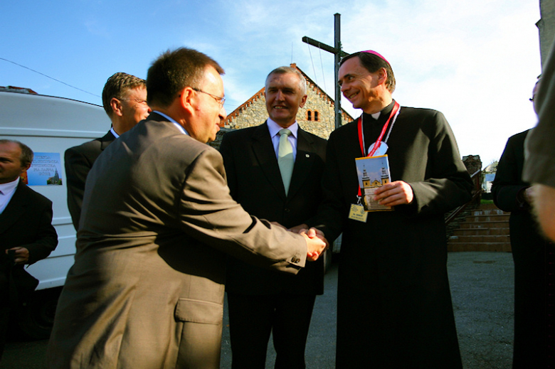 7 Piesza Pielgrzymka - Bobolice