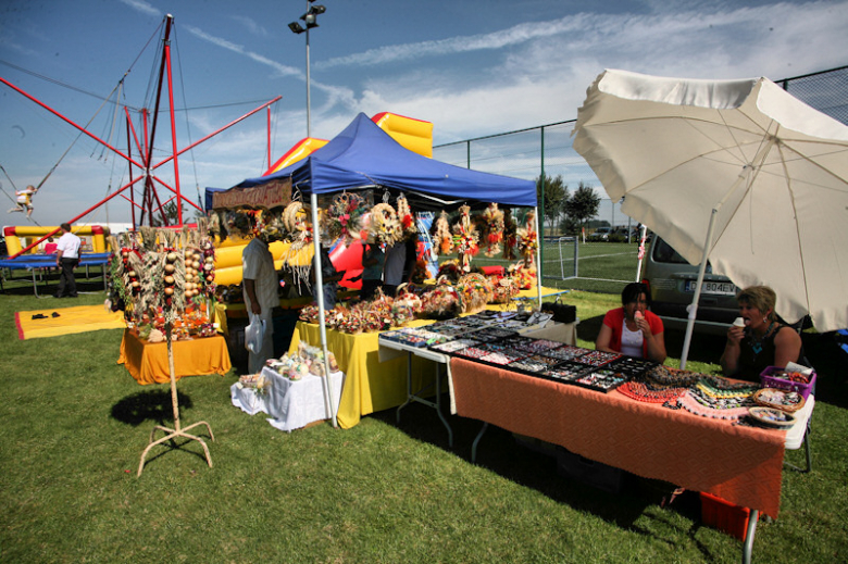 Dożynki Wojewódzkie okiem Mariusza Chmielowca
