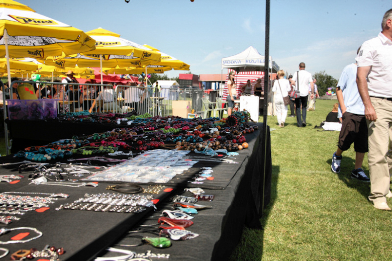 Dożynki Wojewódzkie okiem Mariusza Chmielowca