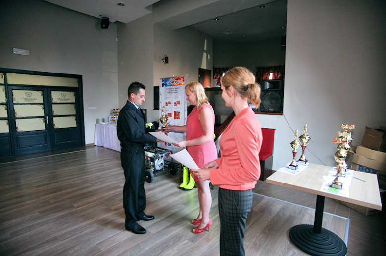 Plebiscyt na Strażaka OSP i PSP oraz Jednostkę OSP Roku 2011/2012