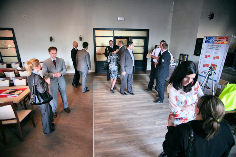 Plebiscyt na Strażaka OSP i PSP oraz Jednostkę OSP Roku 2011/2012