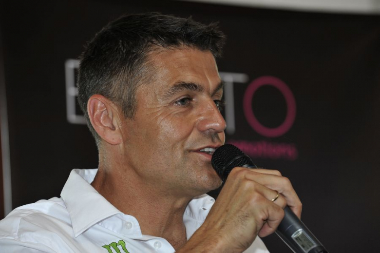 Auto Show Wrocław w obiektywie