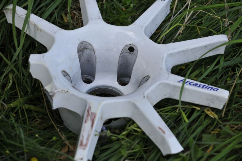 27 Rajd Karkonoski w obiektywie