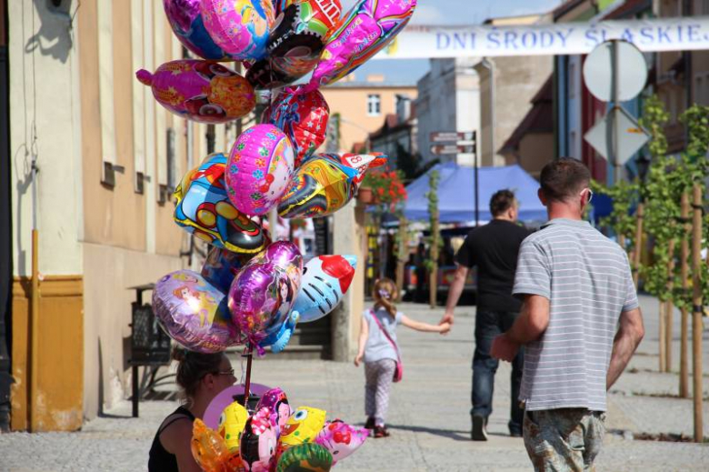 Pierwszy dzień obchodów Dni Środy Śląskiej