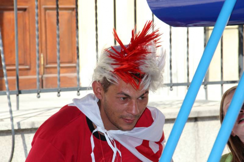 Pierwszy dzień obchodów Dni Środy Śląskiej