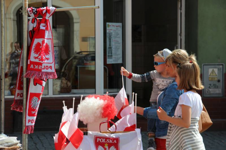 Pierwszy dzień obchodów Dni Środy Śląskiej