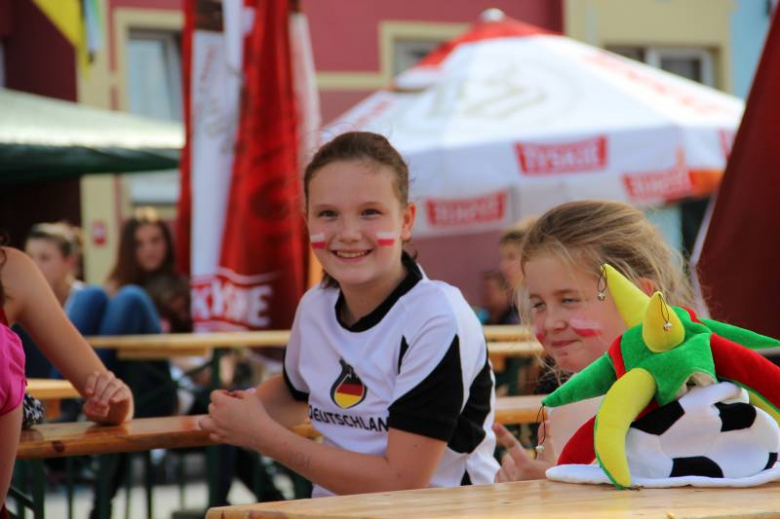 Pierwszy dzień obchodów Dni Środy Śląskiej