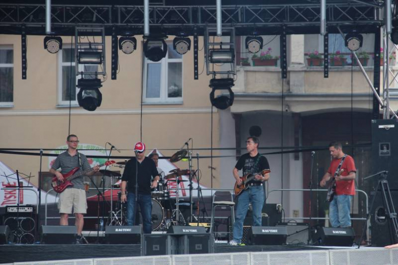 Pierwszy dzień obchodów Dni Środy Śląskiej