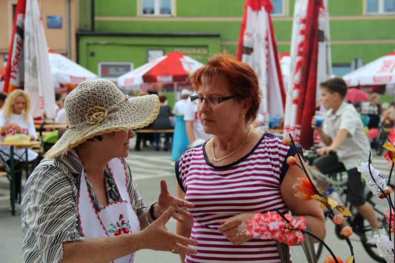 Pierwszy dzień obchodów Dni Środy Śląskiej