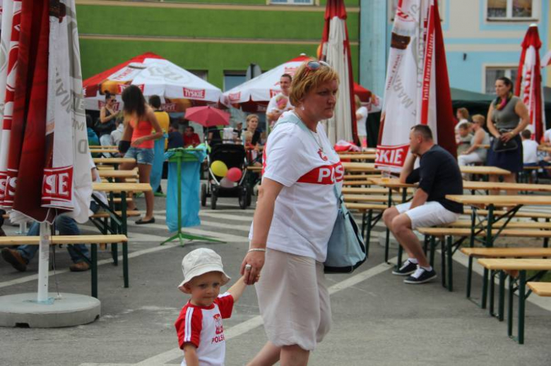 Pierwszy dzień obchodów Dni Środy Śląskiej