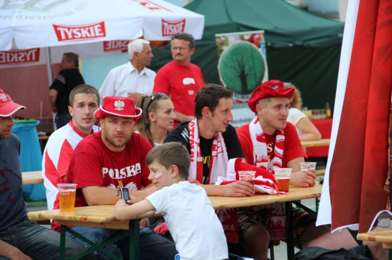 Pierwszy dzień obchodów Dni Środy Śląskiej