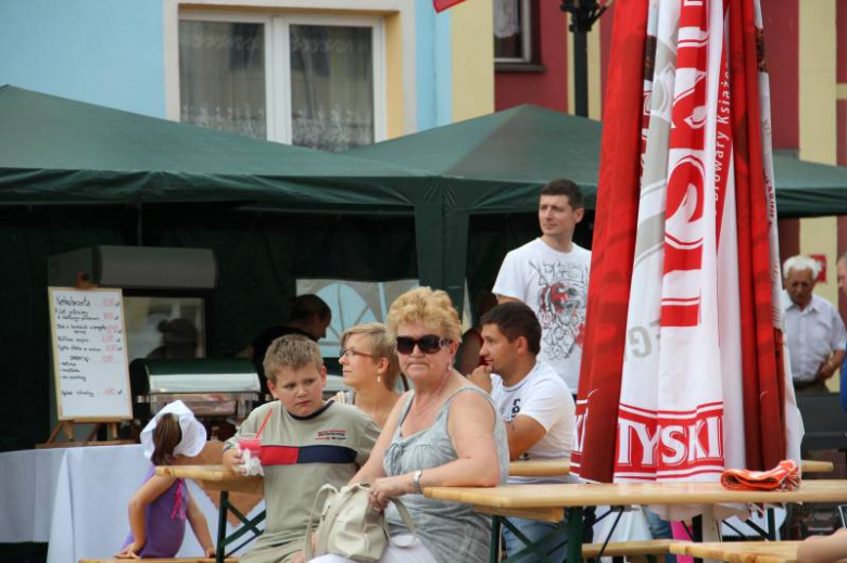 Pierwszy dzień obchodów Dni Środy Śląskiej