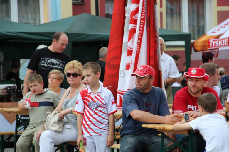 Pierwszy dzień obchodów Dni Środy Śląskiej