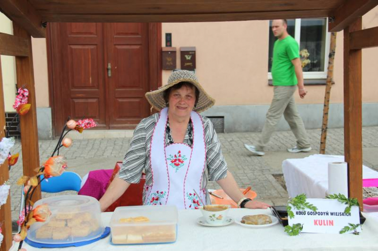 Pierwszy dzień obchodów Dni Środy Śląskiej