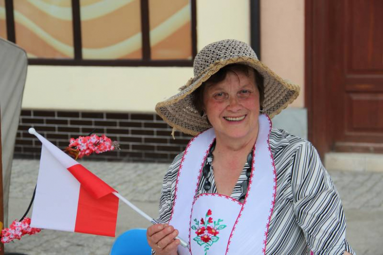 Pierwszy dzień obchodów Dni Środy Śląskiej