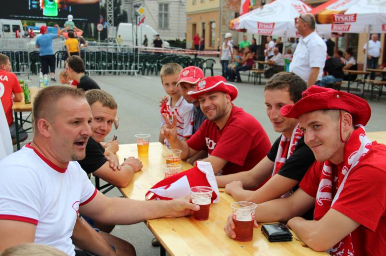 Pierwszy dzień obchodów Dni Środy Śląskiej