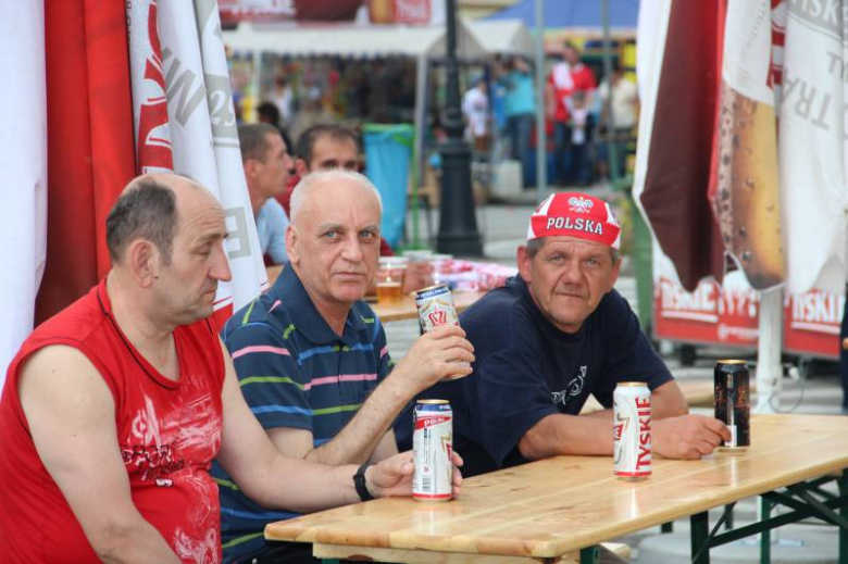 Pierwszy dzień obchodów Dni Środy Śląskiej