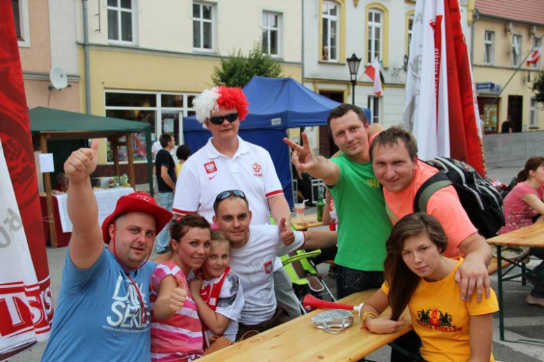 Pierwszy dzień obchodów Dni Środy Śląskiej