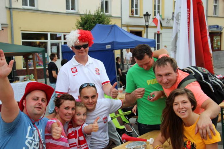 Pierwszy dzień obchodów Dni Środy Śląskiej