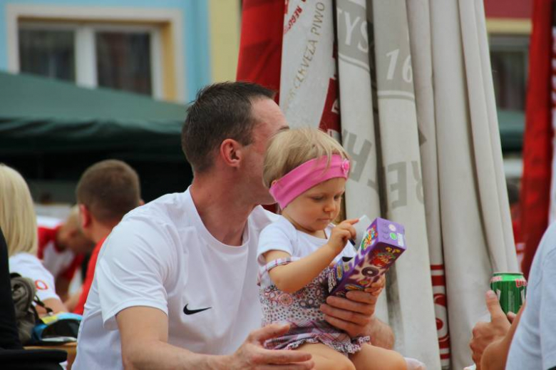 Pierwszy dzień obchodów Dni Środy Śląskiej