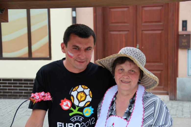 Pierwszy dzień obchodów Dni Środy Śląskiej