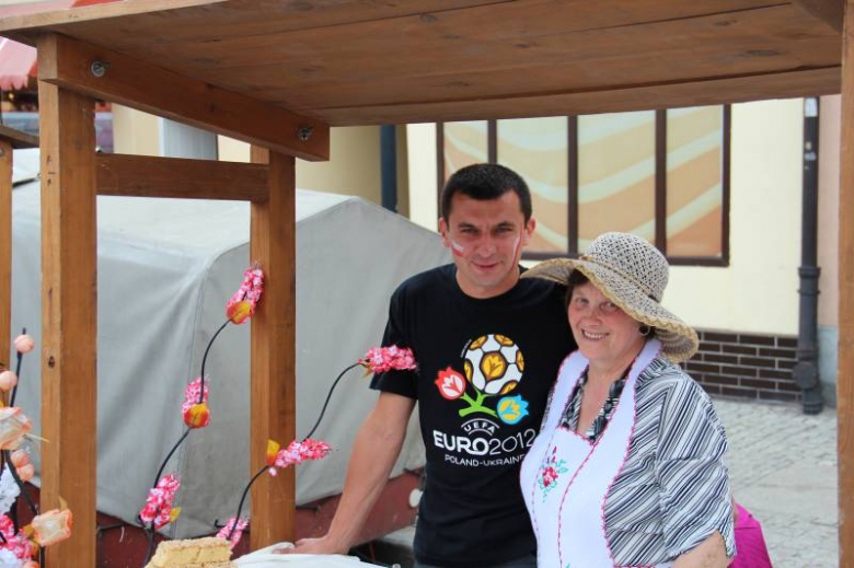 Pierwszy dzień obchodów Dni Środy Śląskiej