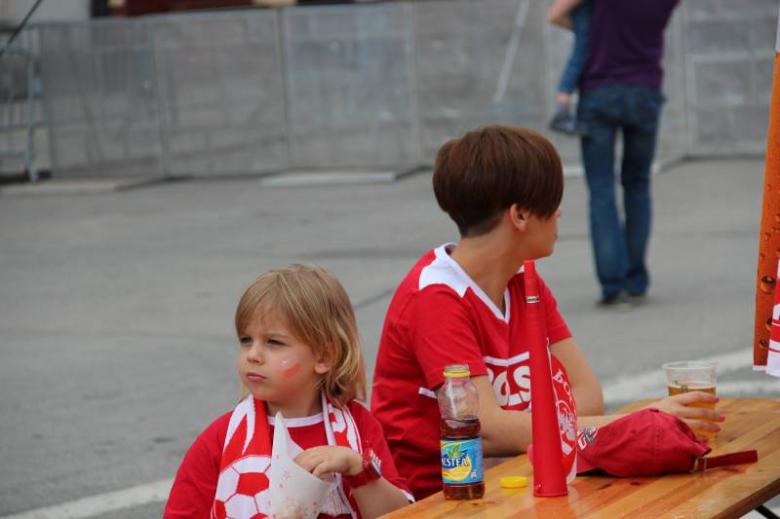 Pierwszy dzień obchodów Dni Środy Śląskiej