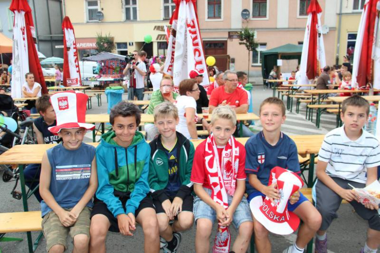 Pierwszy dzień obchodów Dni Środy Śląskiej