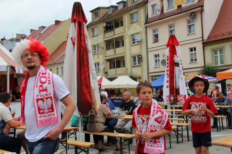 Pierwszy dzień obchodów Dni Środy Śląskiej