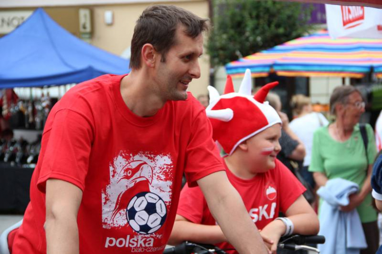 Pierwszy dzień obchodów Dni Środy Śląskiej