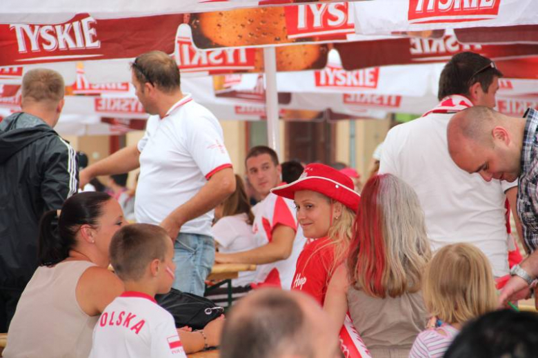 Pierwszy dzień obchodów Dni Środy Śląskiej