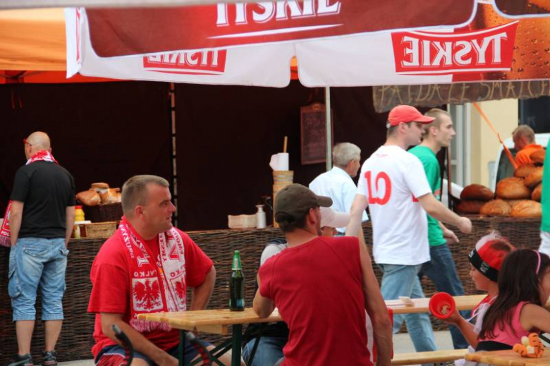 Pierwszy dzień obchodów Dni Środy Śląskiej