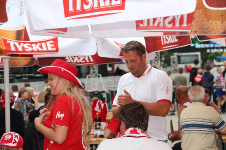 Pierwszy dzień obchodów Dni Środy Śląskiej