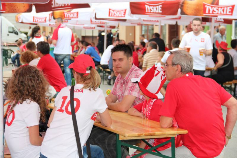 Pierwszy dzień obchodów Dni Środy Śląskiej