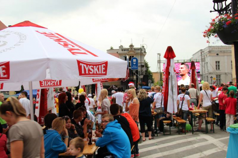 Pierwszy dzień obchodów Dni Środy Śląskiej