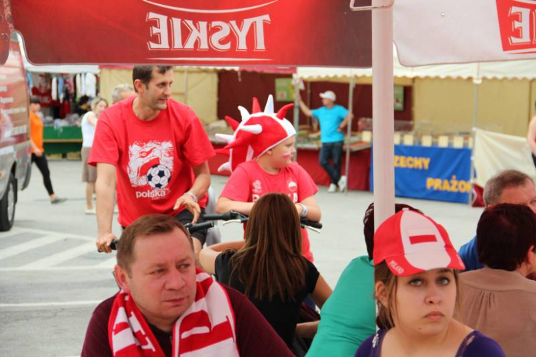 Pierwszy dzień obchodów Dni Środy Śląskiej