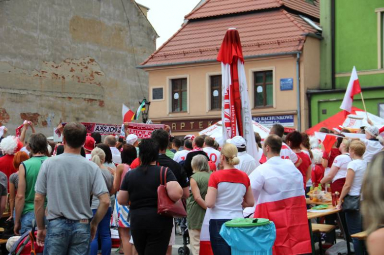 Pierwszy dzień obchodów Dni Środy Śląskiej