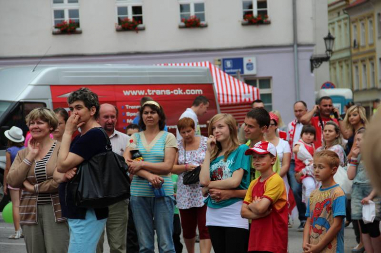 Pierwszy dzień obchodów Dni Środy Śląskiej