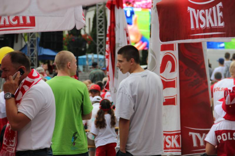 Pierwszy dzień obchodów Dni Środy Śląskiej