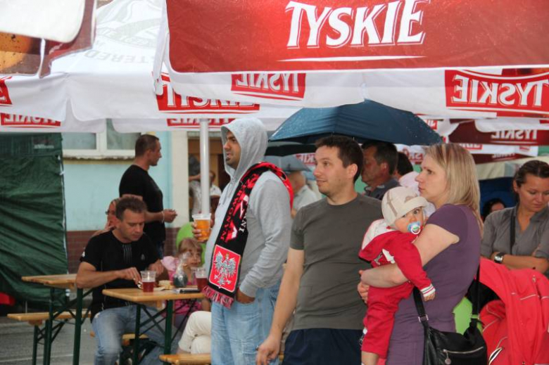 Pierwszy dzień obchodów Dni Środy Śląskiej