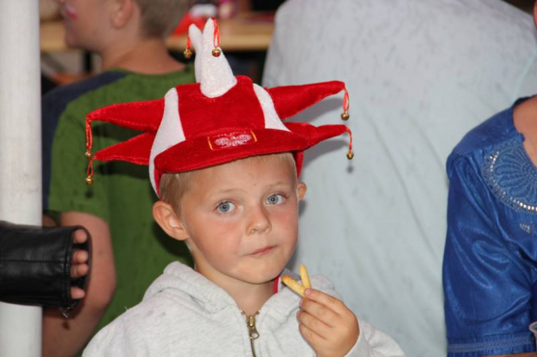 Pierwszy dzień obchodów Dni Środy Śląskiej