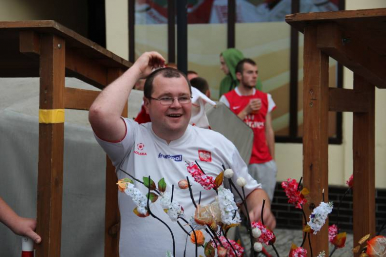 Pierwszy dzień obchodów Dni Środy Śląskiej