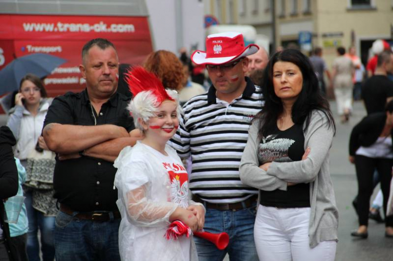 Pierwszy dzień obchodów Dni Środy Śląskiej